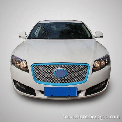 electro car  2021 4 Wheel Smart Seat Electric Car High Speed With Airbags